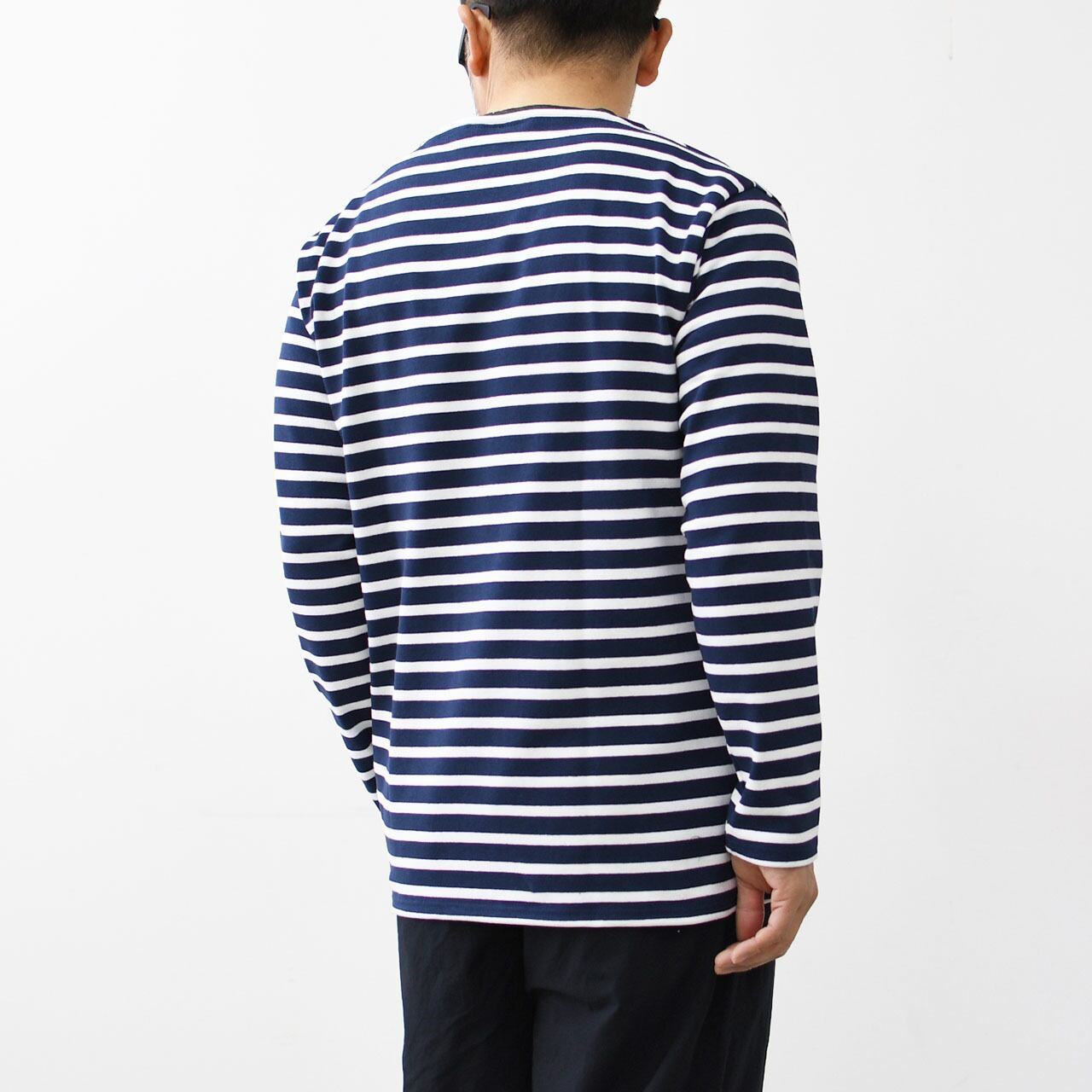 SAINT JAMES [OUESSANT BORDER MARINE×NEIGE] [bo-mari-nei] セント