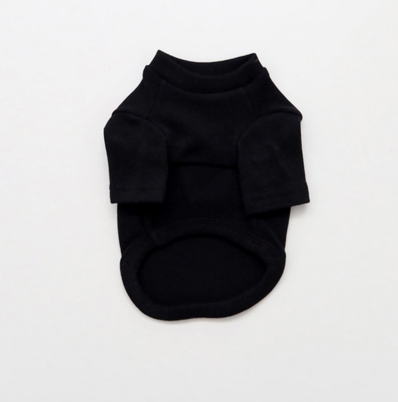 即納【HONEY DOG】ABC Tシャツ(black)