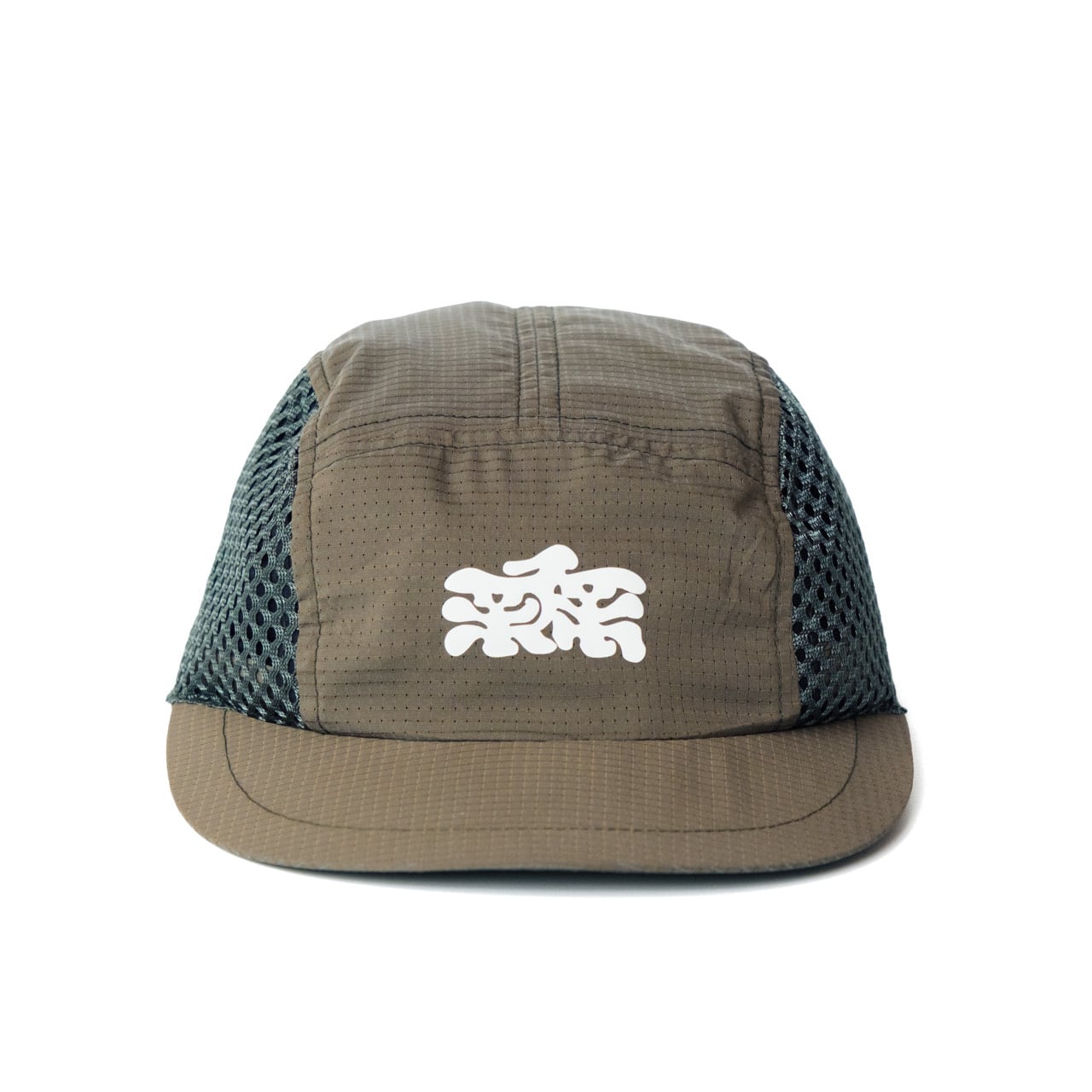 UL Nature Flow mesh Run Cap | nonsense.