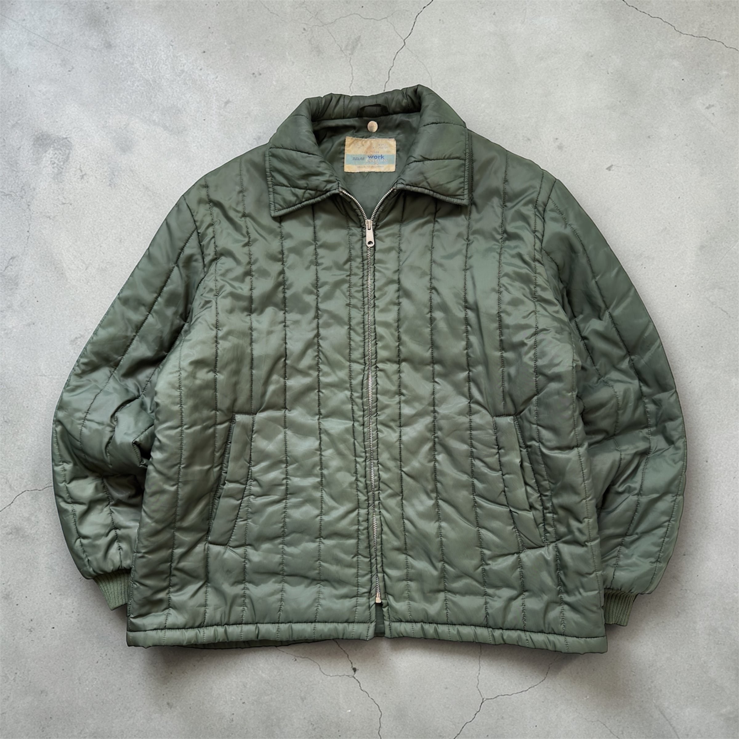 90s POLO SPORT Fireman Jacket | COMPOSITE STORE