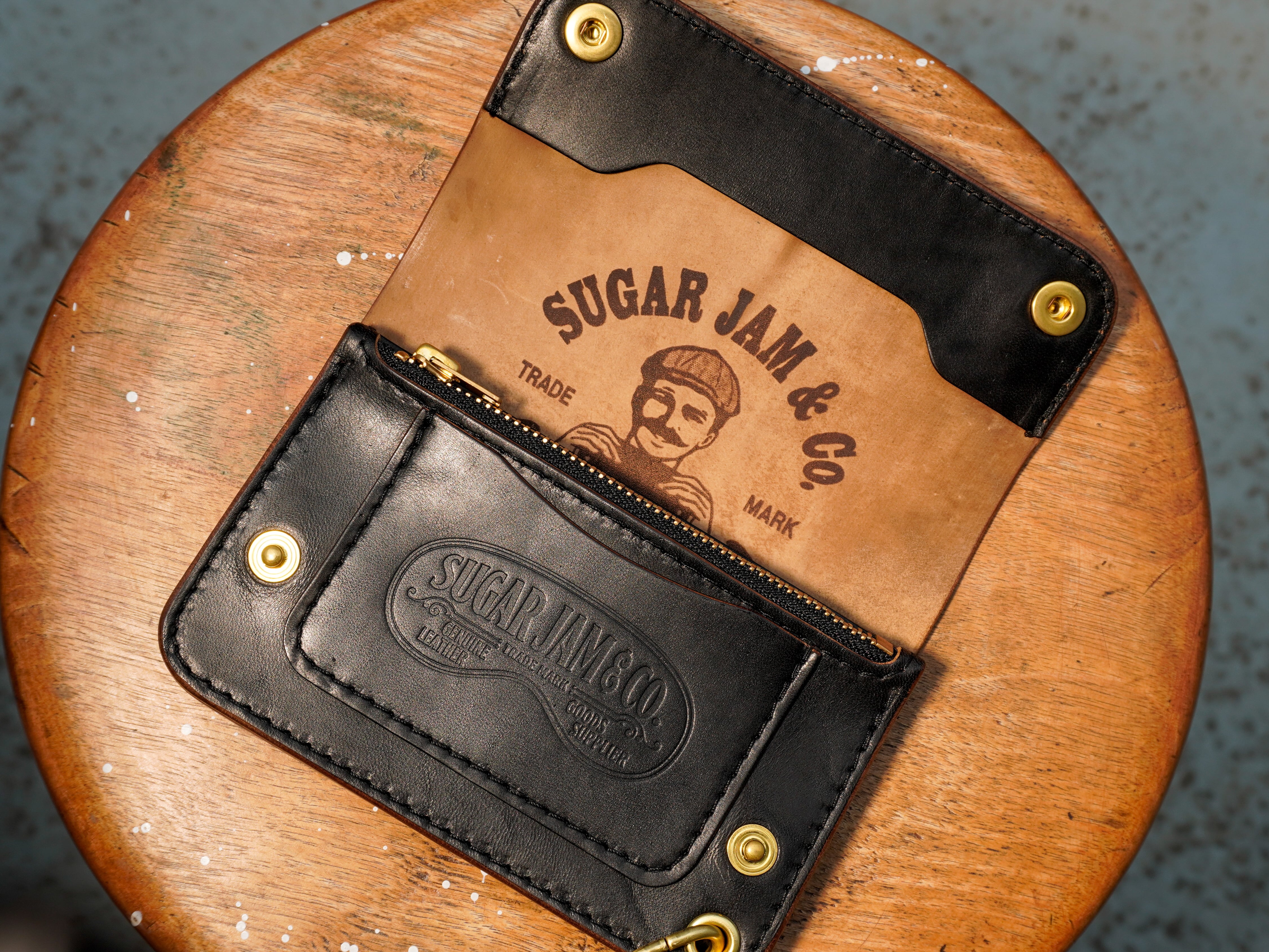 SugarJam &Co