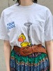 Vintage Duck Tour T Shirt Made In USA