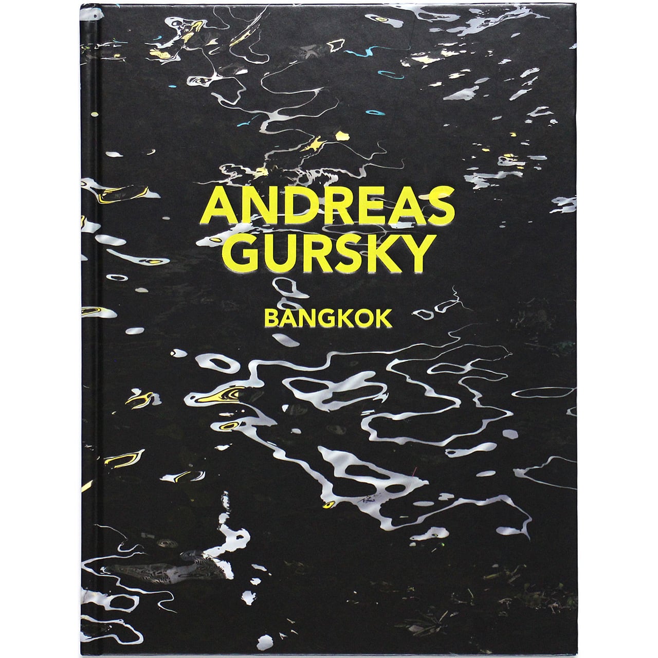 Andreas Gursky: Bangkok アンドレアス・グルスキー：バンコク