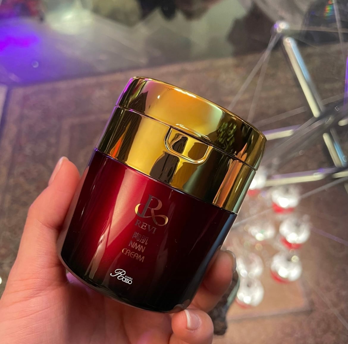 REY 陶肌ジェルミスト 100ml 陶肌ジェルミスト 100ml | 【公式】REVI