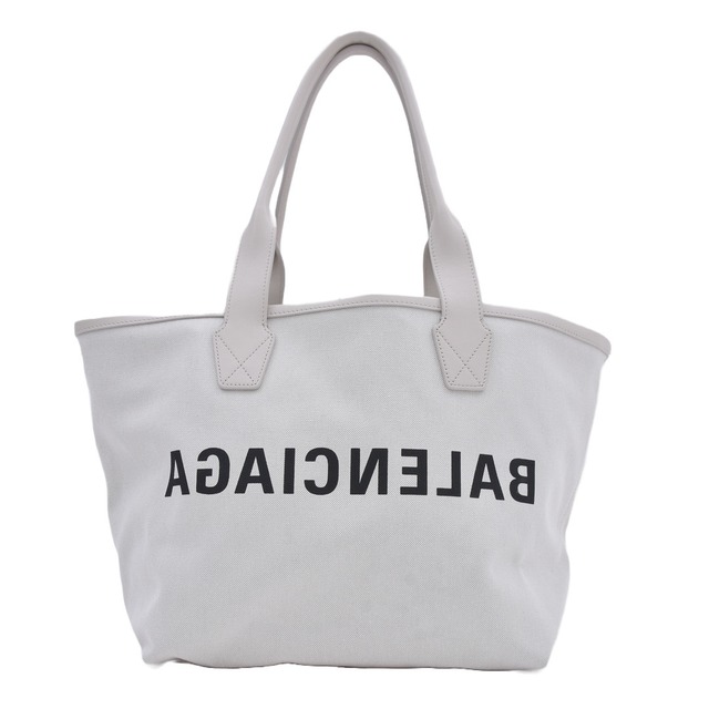 【BALENCIAGA】JUMBO TOTE S