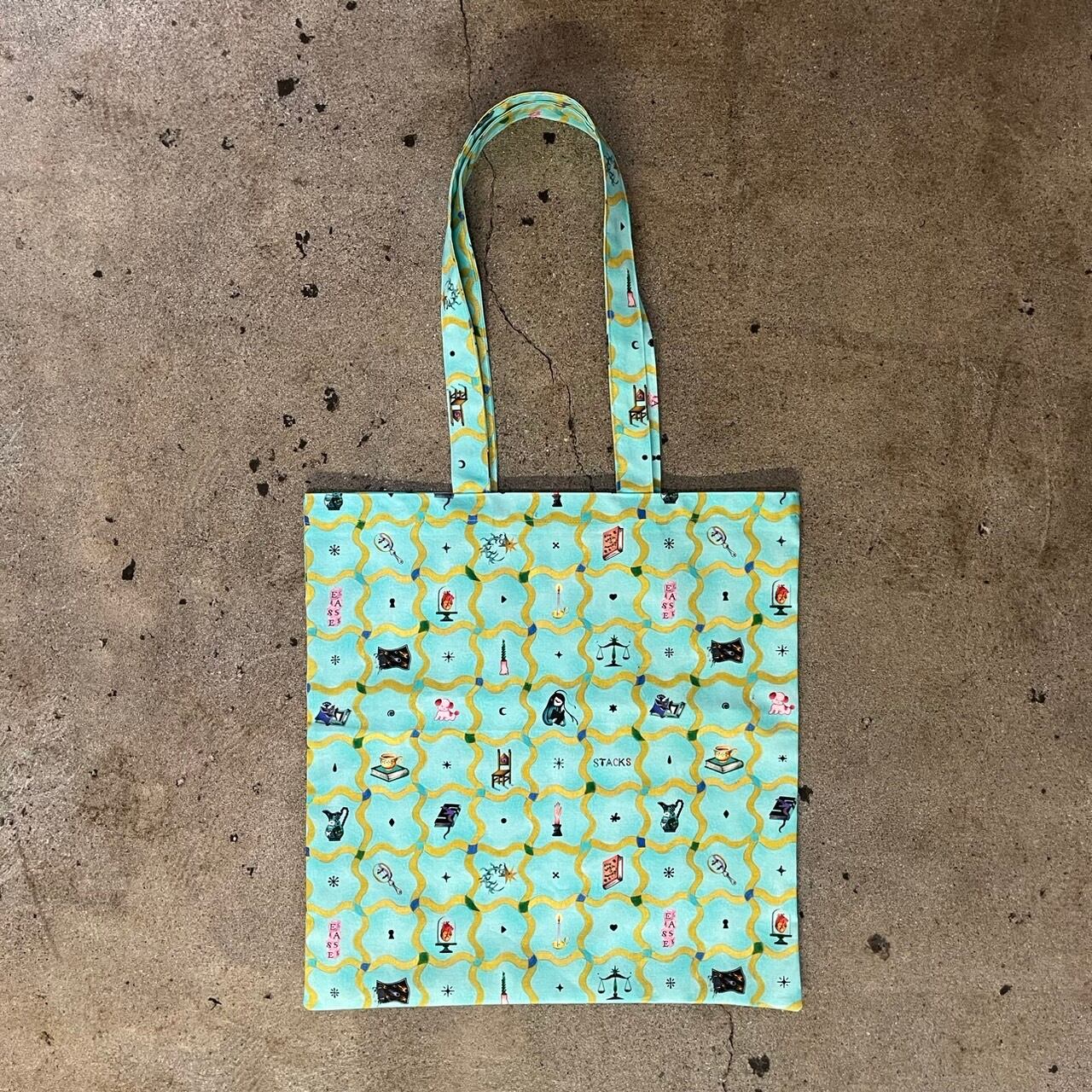 Others | stacks bookstore