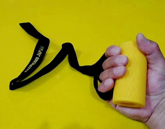 指の付け根強化セット | アームレスリング器具・パワーリフティング