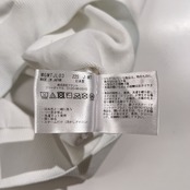 Munshingwear マンシングウェア ニット トレーナー シャツ サイズ M /ネイビー×グリーン×ホワイト/メンズ/ゴルフ