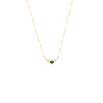 EDN375A Kalliope Necklace <eikosi dyo>