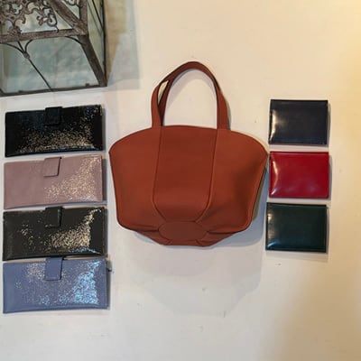 B.stuff 「オリバー」トートバッグ