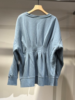 【26AW | WOMEN】Create Clair クリエイトクレイル / スウェット / REMAKE - SHORT  99R12-010