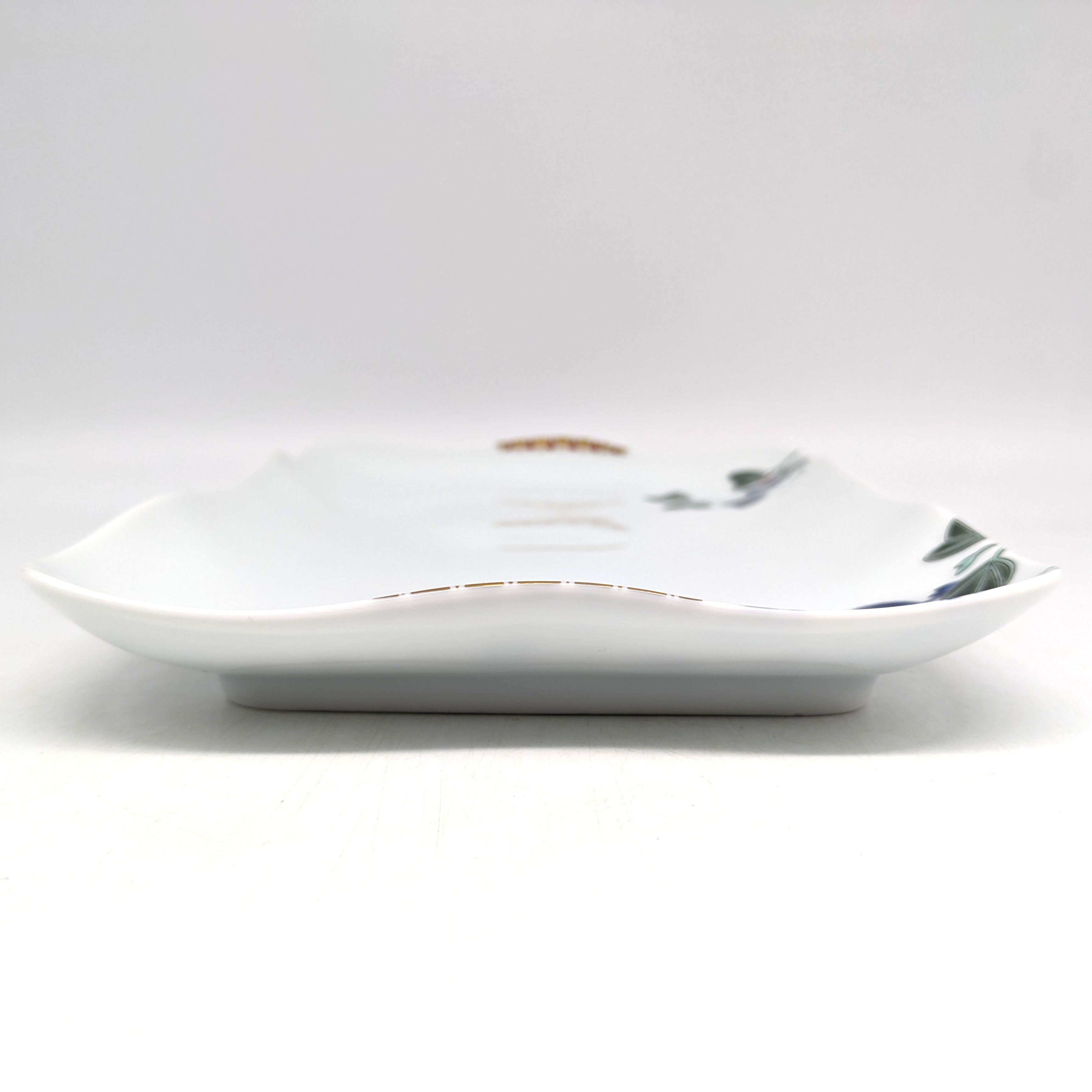 深川製磁・角皿・和食器・No.230907-26・梱包サイズ60 | リサイクル