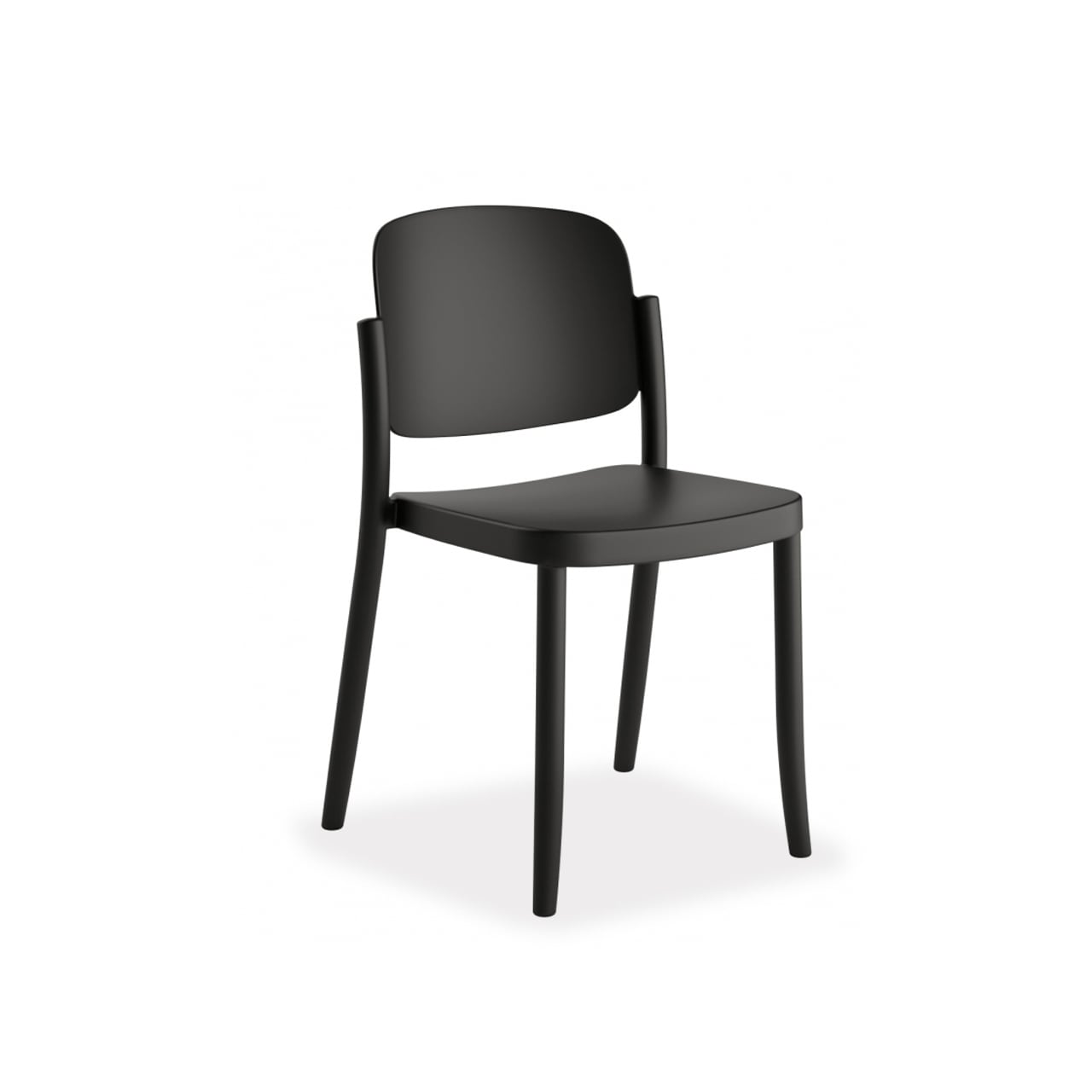 piazza １ ピアッツァ1 [ チェア ] 6COLOR | Fourier Shop [ フーリエショップ ]