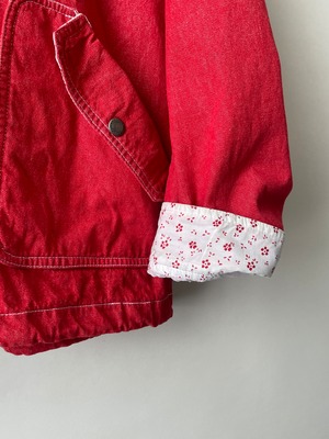 NORTHERN REFLECTIONS jacket