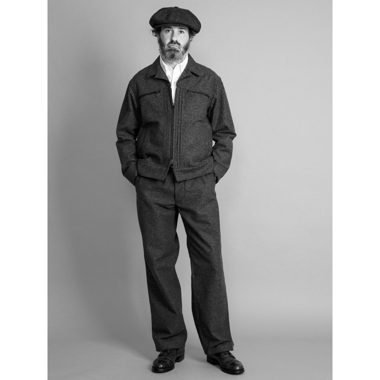 Fargo(ファーゴ）・3003-451Y・Black C/#19