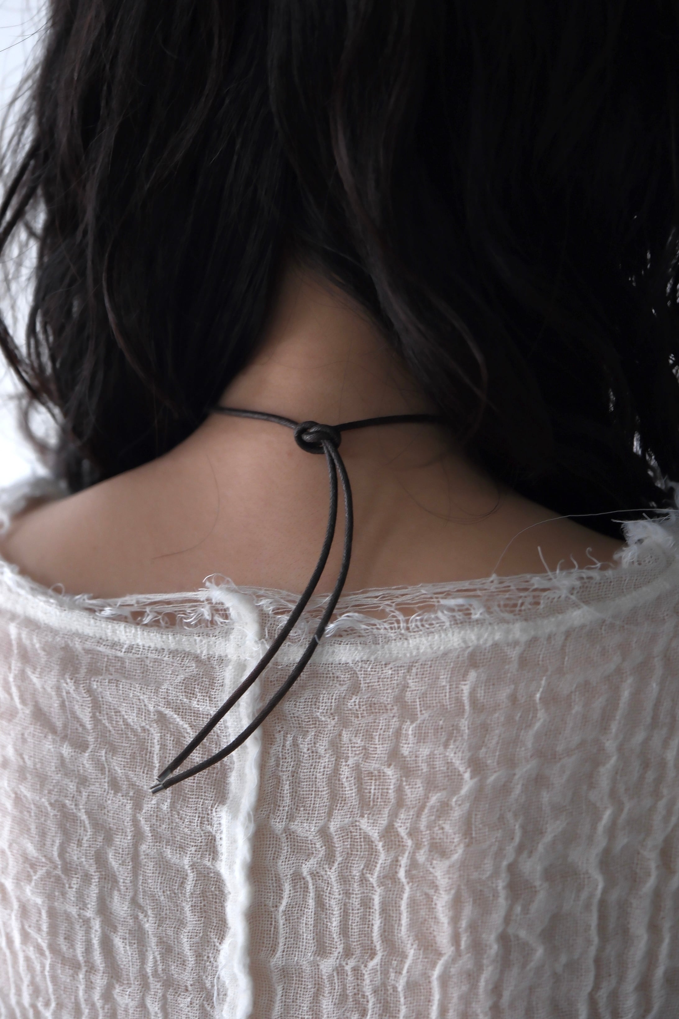 LE MOON】SINGLE STRAND | TOLMA.