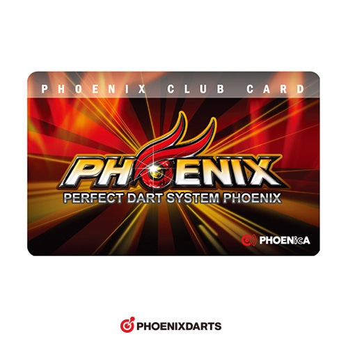 Phoenix Card [158]