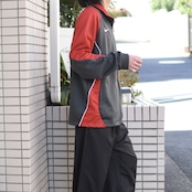 NIKE design track jacket