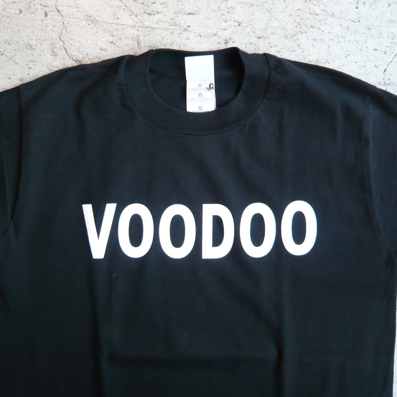 00s VOODOO HAWAIANS SS Tシャツ