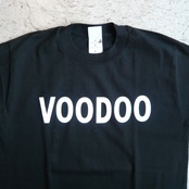 00s VOODOO HAWAIANS SS Tシャツ