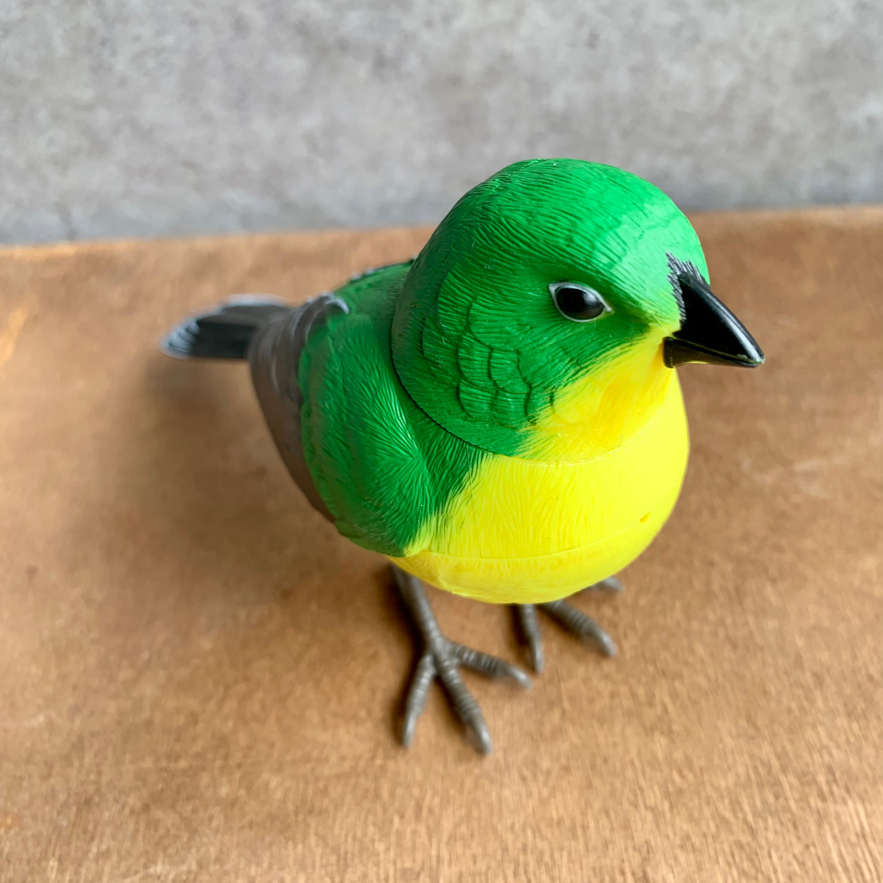 センサーミュージックバード | 瀬尾商店