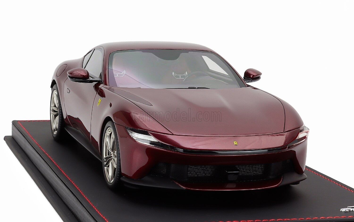 ミニカー 1/18 フェラーリ アマルフィ BBR-MODELS 1/18 FERRARI AMALFI