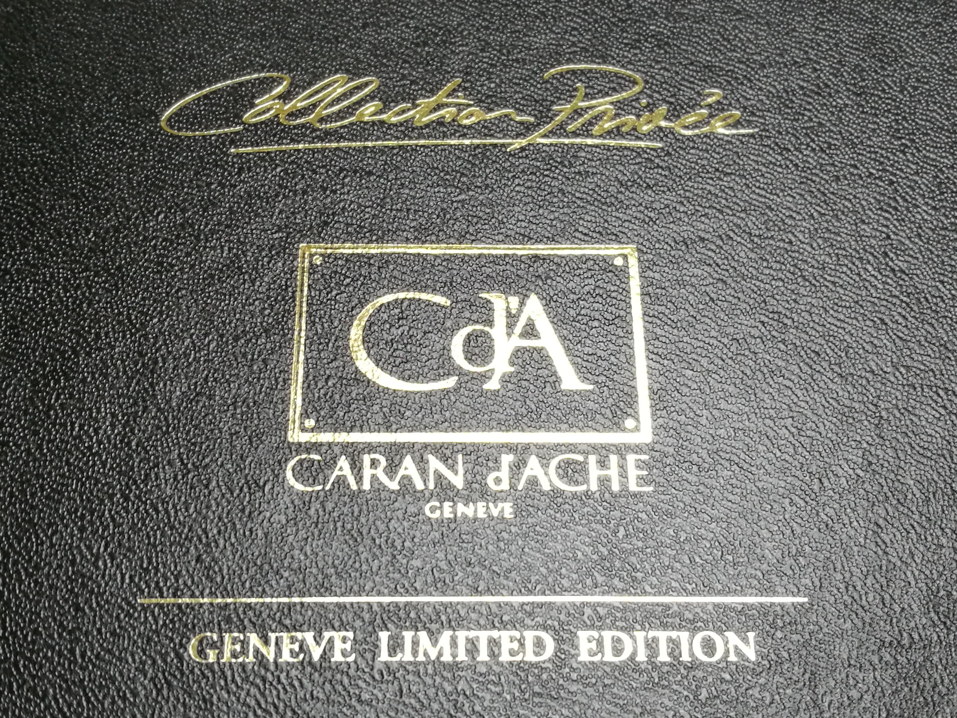 セット販売】2000 カランダッシュ ミレニアム2000 CARAN D'ACHE
