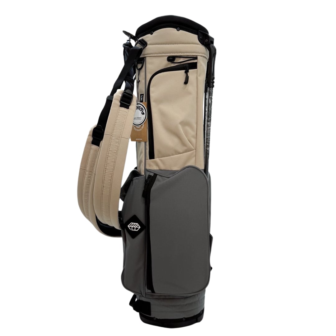 2026SS 【キャディバッグ】 JONES ジョーンズ ROVER Stand Bag