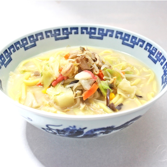 【冷凍】天草大王ちゃんぽん8食セット