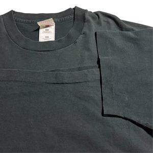 vintage 1990’s TAD music tee “INHALER”