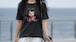 Chihuahua Ribbon Grace Tee