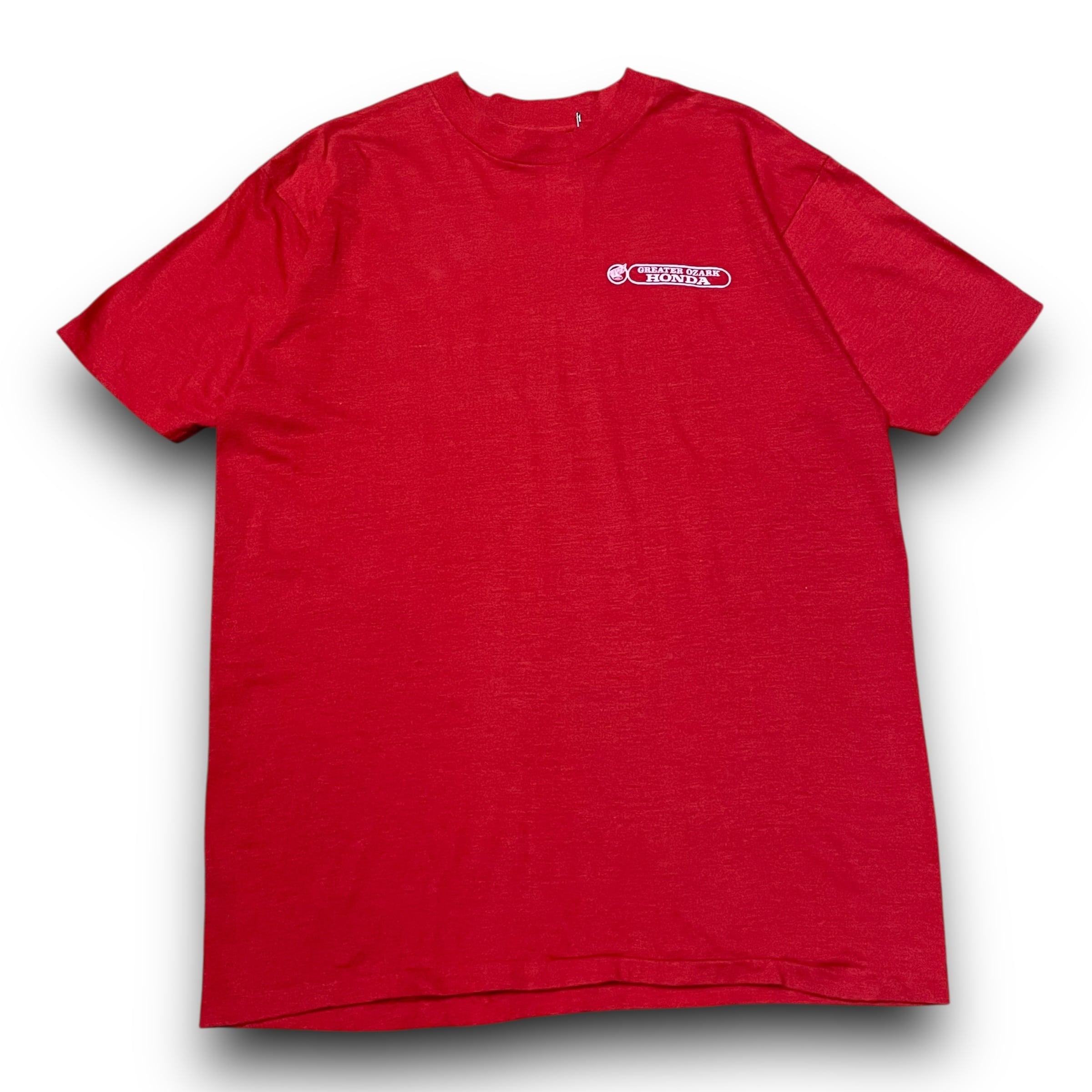 L】【00年代】Bon Jovi ボン・ジョヴィ CRUSH TOUR バンドTシャツ