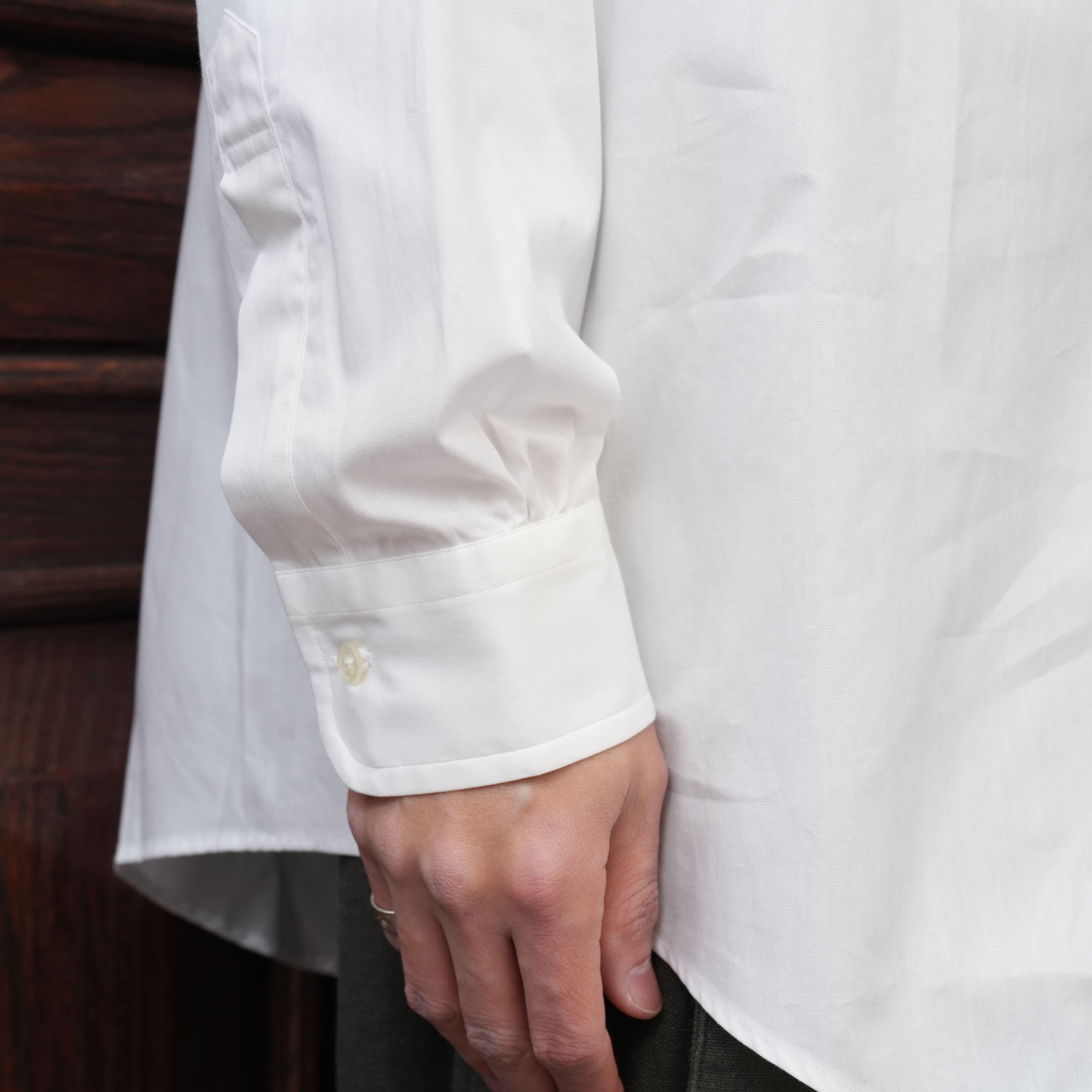 FOUNDOUR (ファウンダ) 25SS 