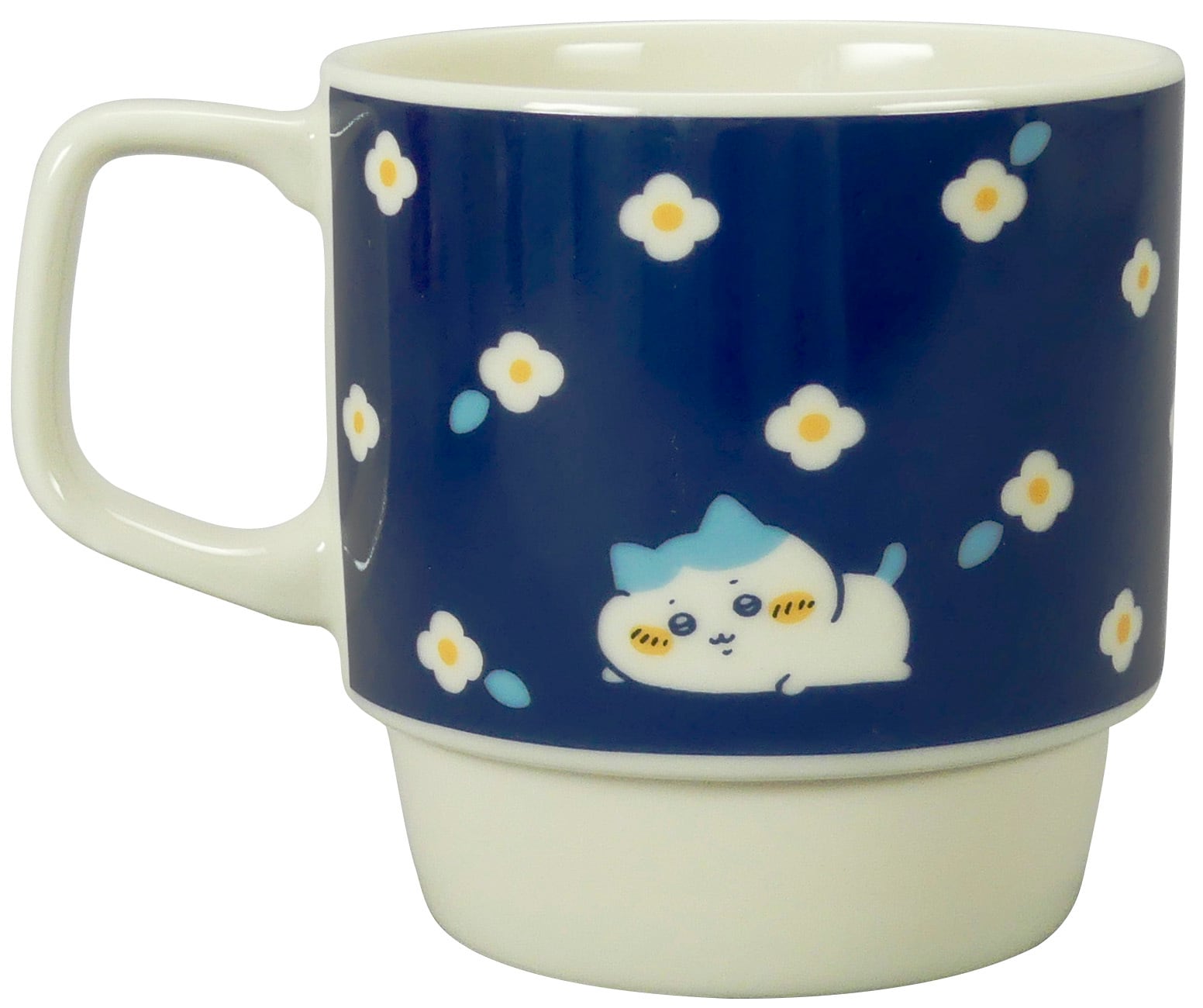 ちいかわ】マグ(ハチワレ)【CKW20】CKW22-11 | yamaka official shop