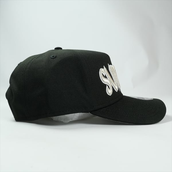Supreme Sharp Spellout Adjustable Cap 黒色 Supreme Sharp Spellout Adjustable Cap 黒色 - メルカリ