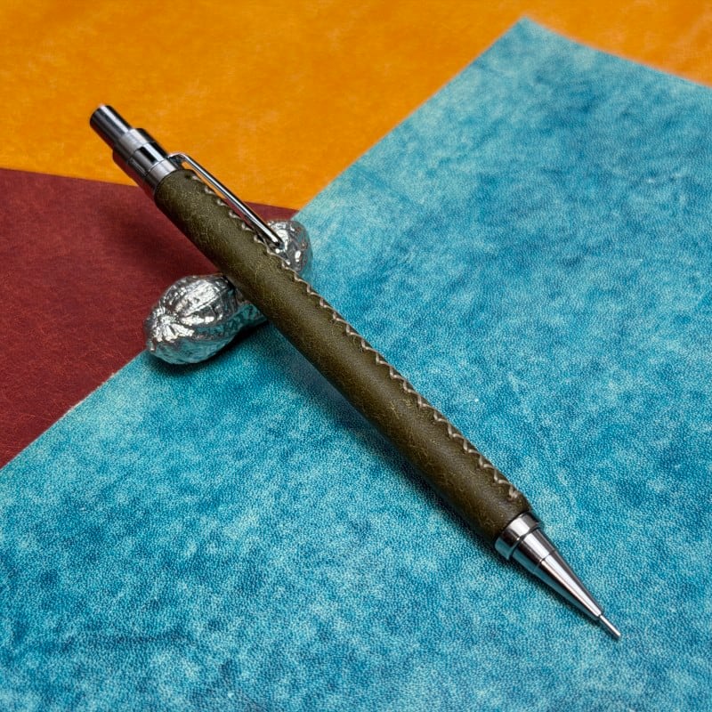 05312 プエブロ Oliva DM-1 シャープペンシル 0.5mm | クラフト工房