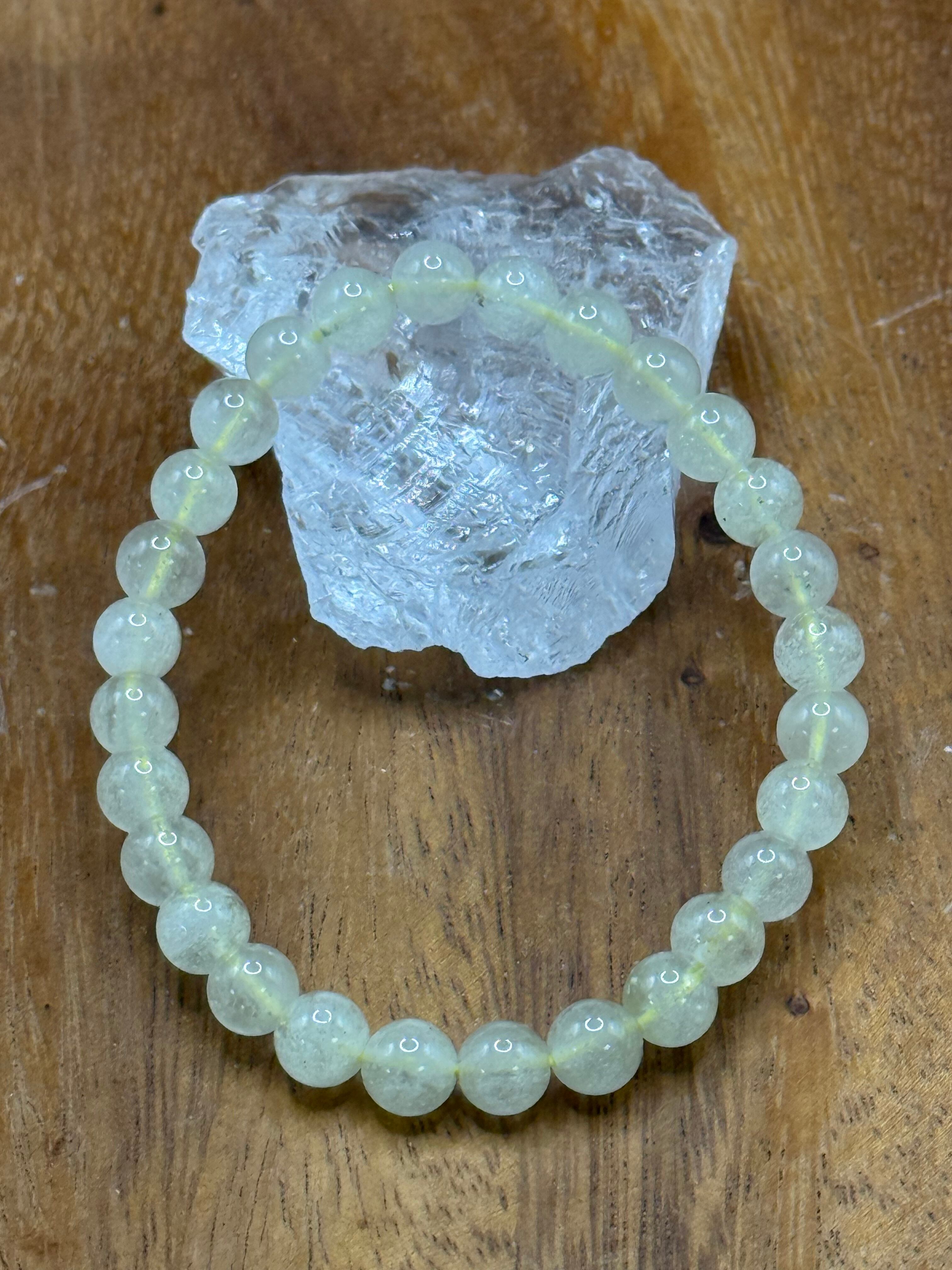 リビアングラス 6mm 0116