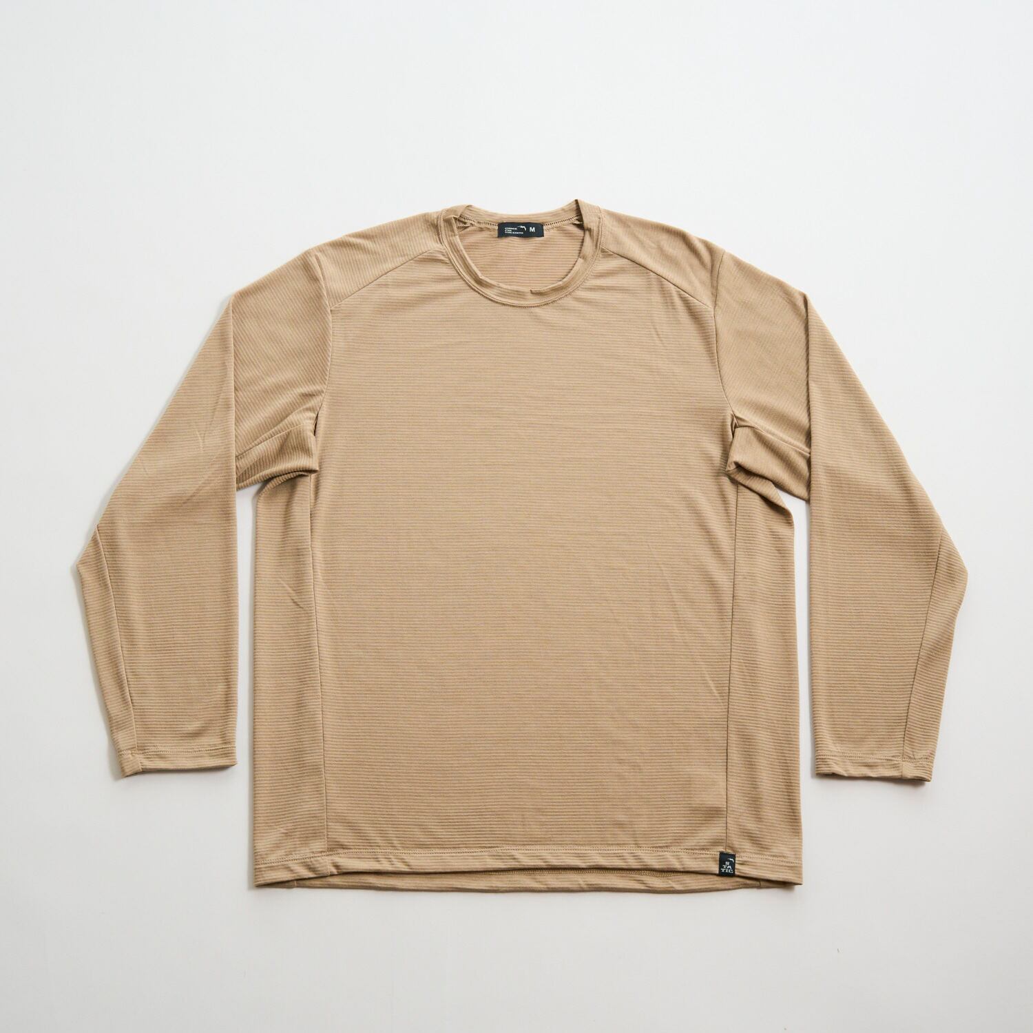 STATIC / ALL ELEVATION L/S SHIRTS M's (New Colors !) | NEOALPS