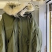 "DEAD STOCK" US ARMY M65 mods coat  size:small-regular N4