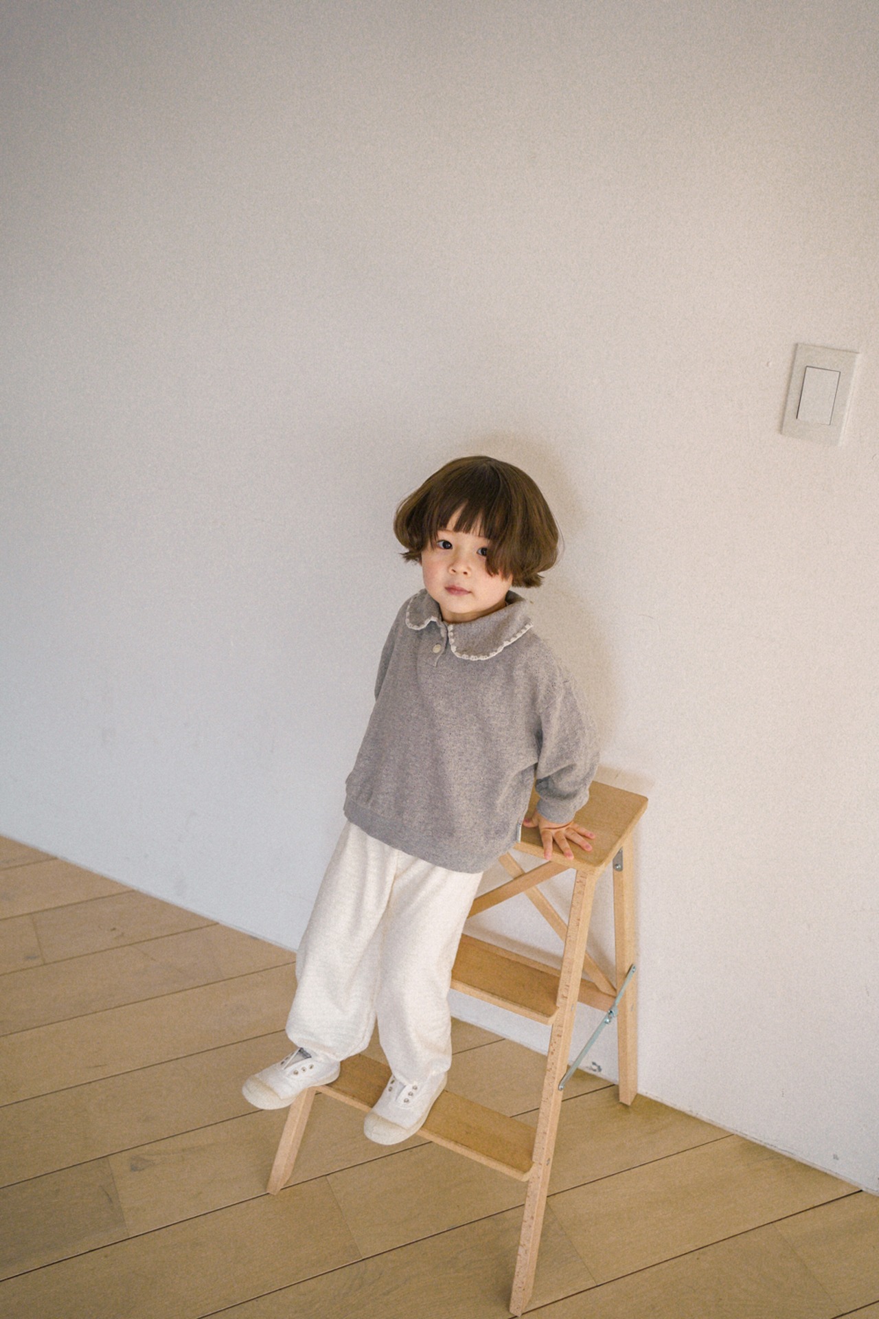 ONU 26/SS Jacquard Lounge Pants