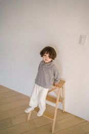 ONU 26/SS Jacquard Lounge Pants