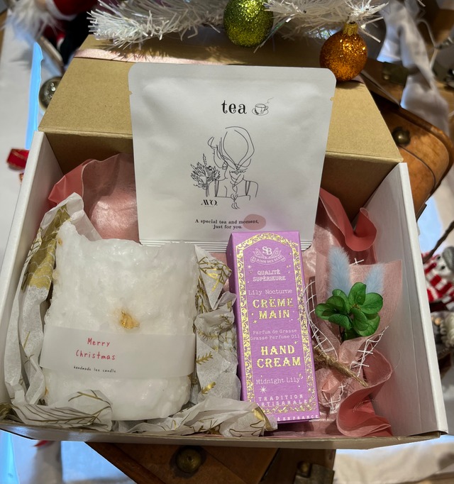 【当店限定】giftBOX！ここだけでしか買えない！！⑥