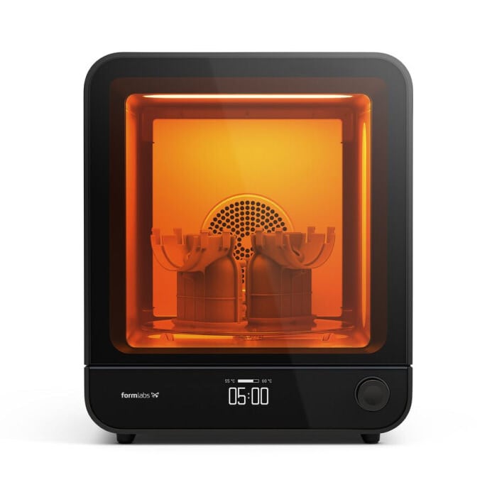 Formlabs Form 4 コンプリートパッケージ | 3DPRINTER SHOP id.arts