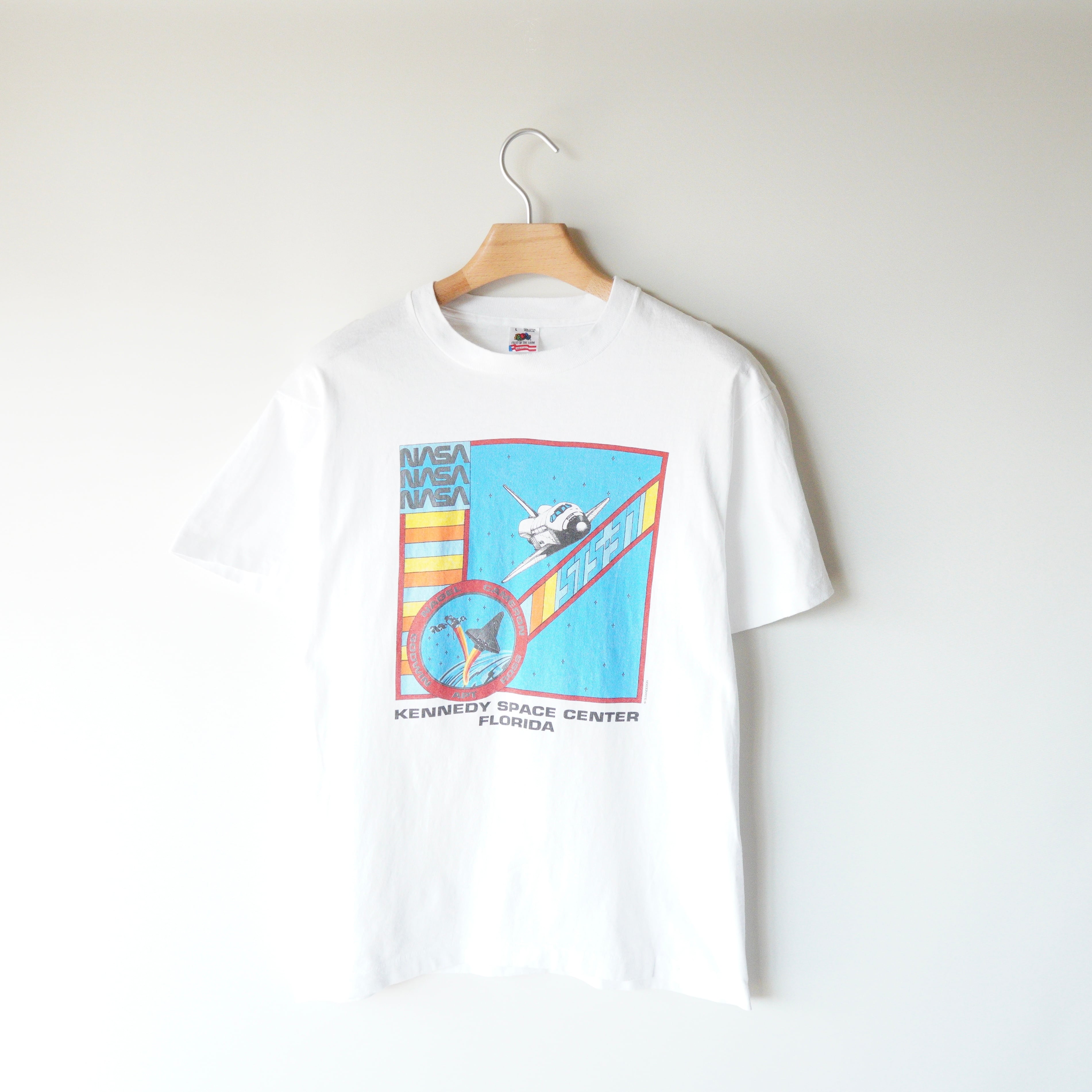 "NASA" T-shirt