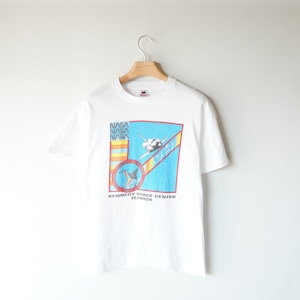 "NASA" T-shirt