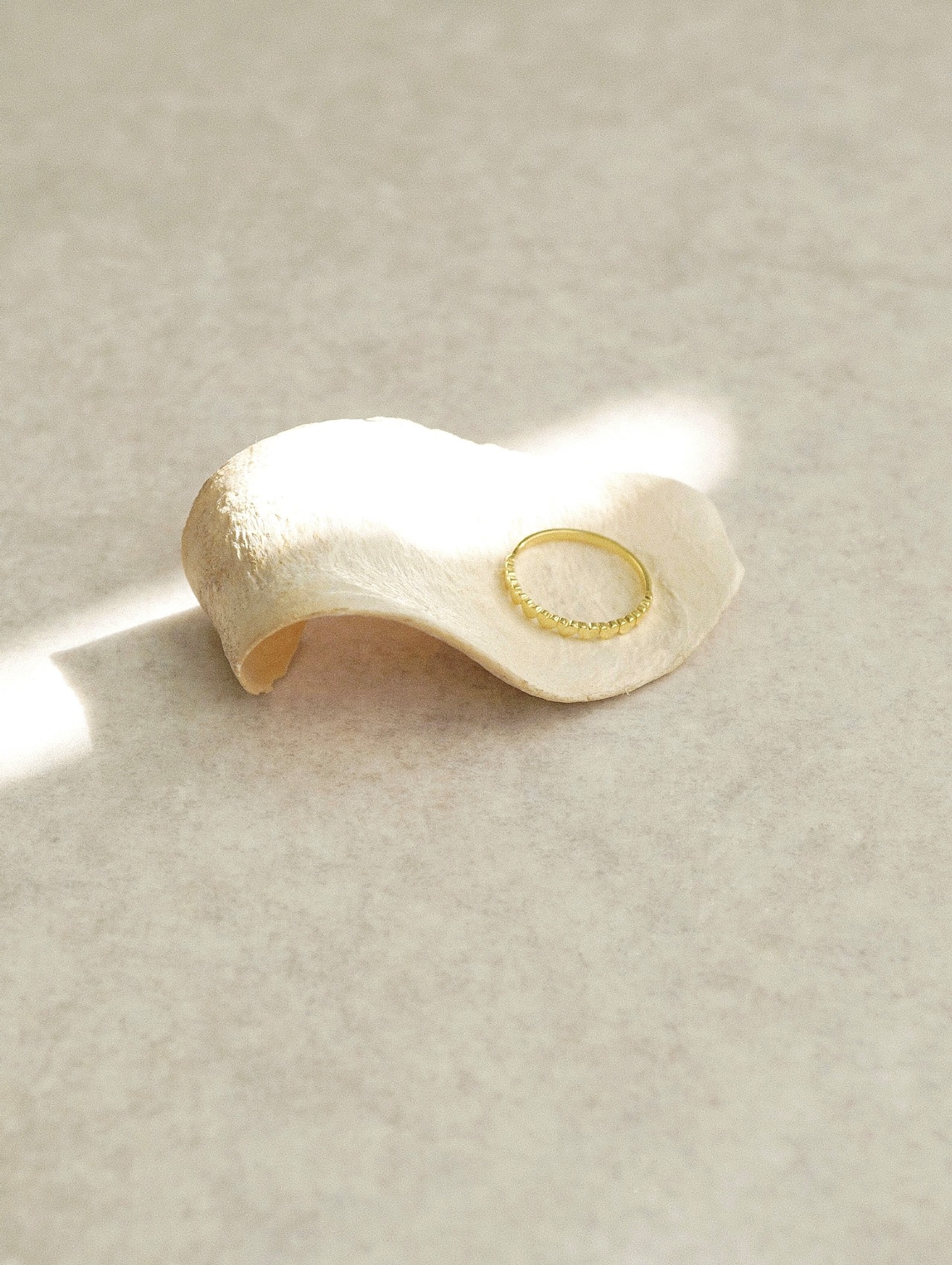HEART RING
