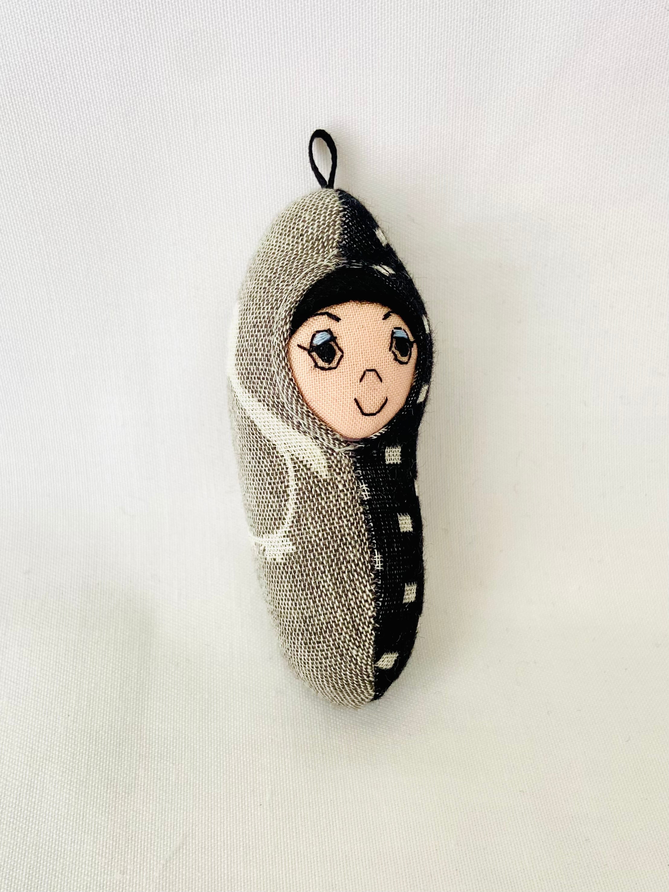 mamezukin