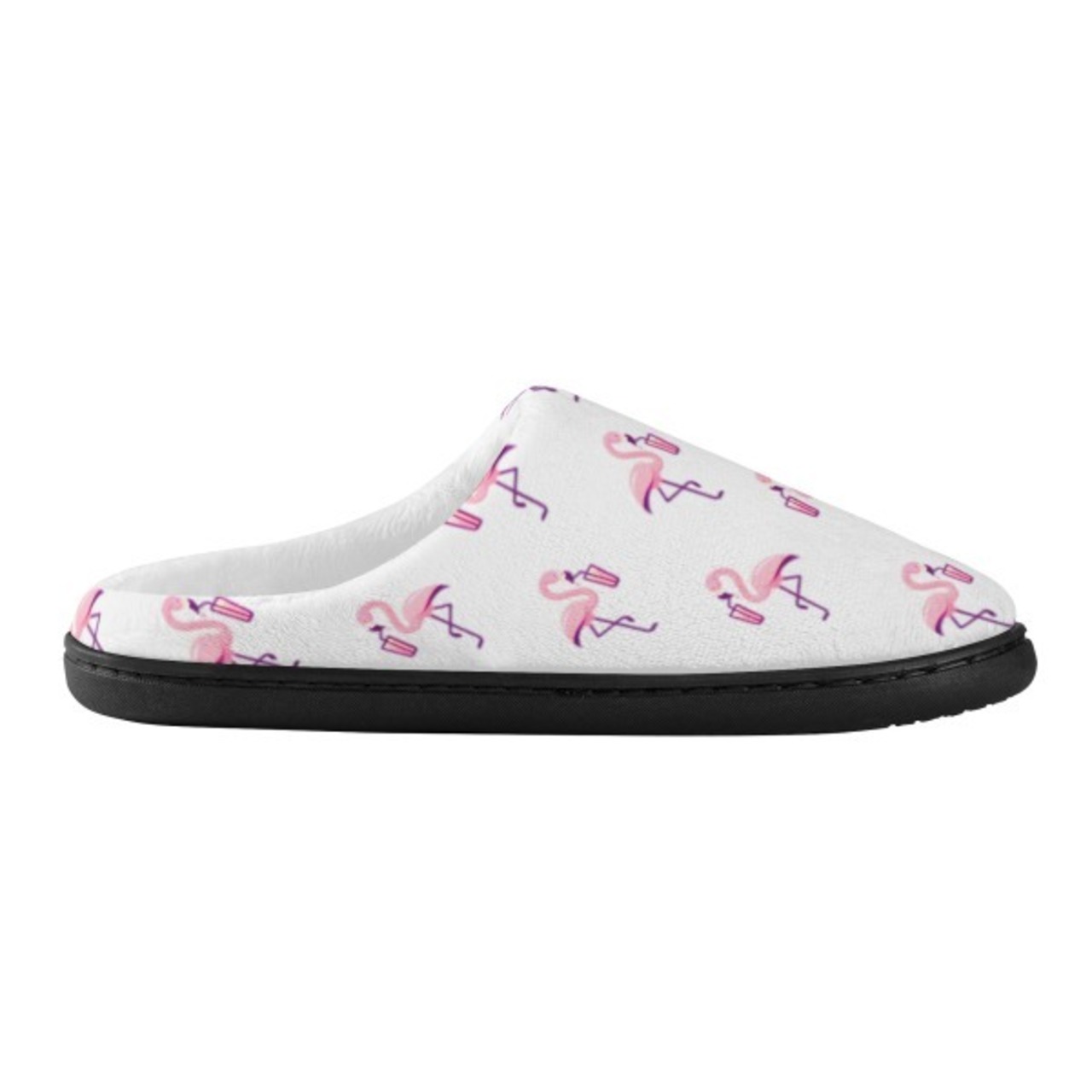 Unisex Rubber Autumn Slipper Room Shoes 4239