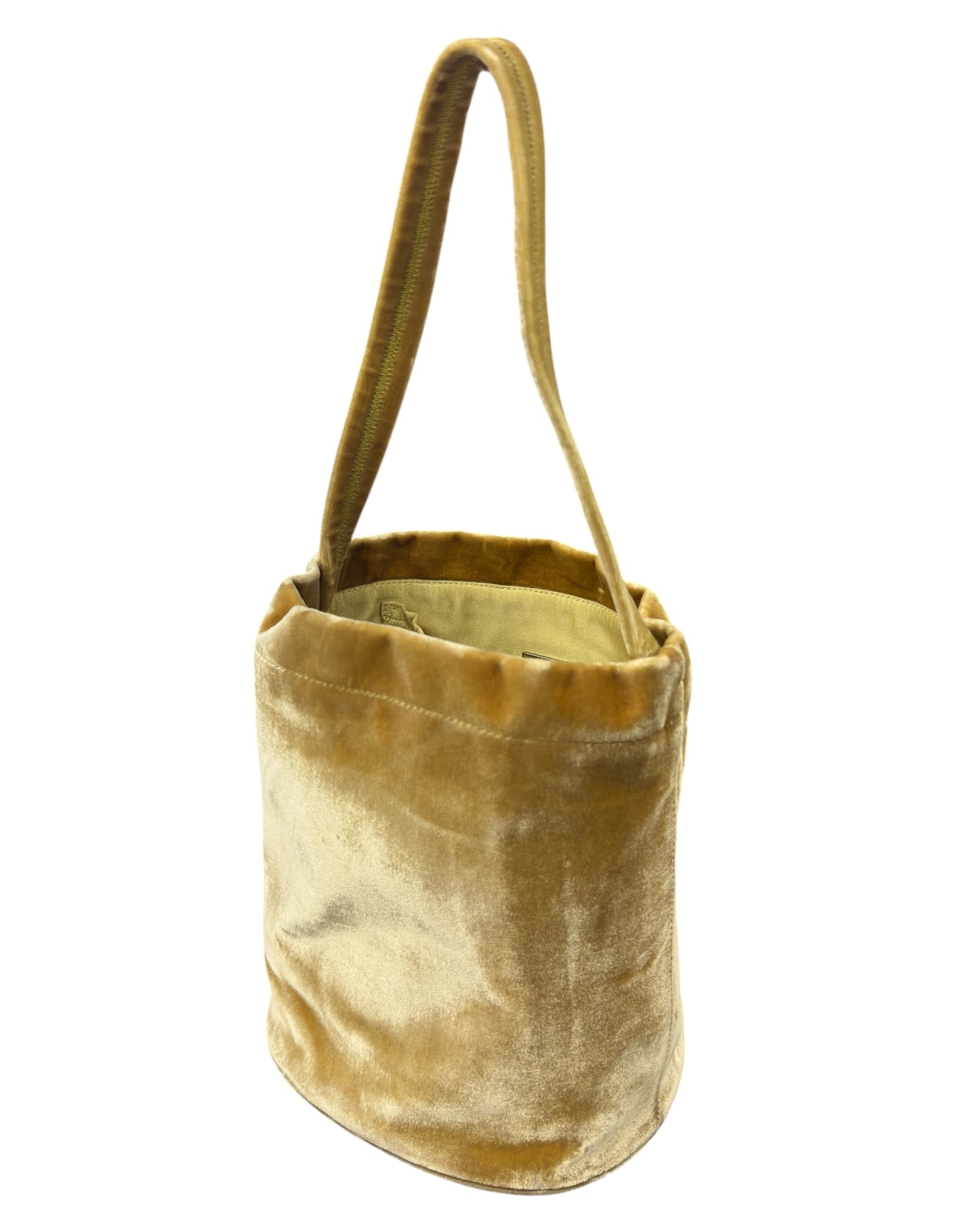 JOHANNA PARV REFLECTIVE MINI ACTION BAG | ZSC