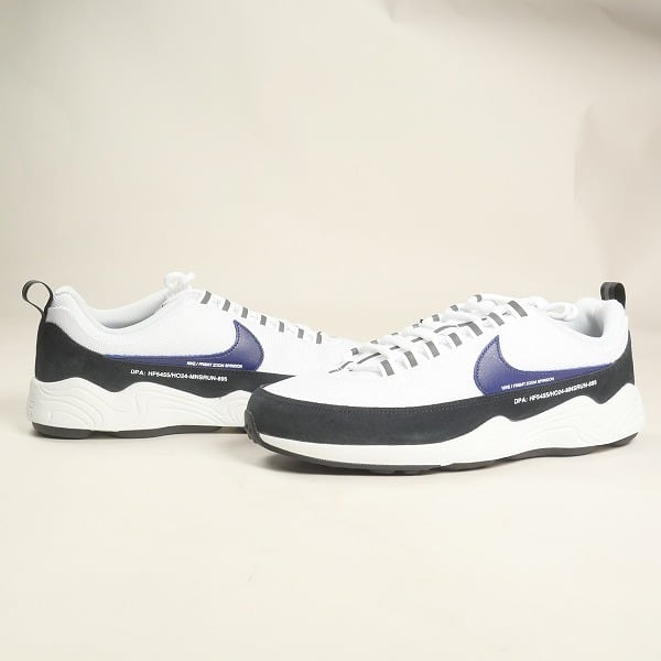 Size【28.0cm】 NIKE ナイキ ×Fragment Design Air Zoom Spiridon SP